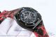 Perfect Replica Audemars Piguet Royal Oak Offshore 45mm Watch - Black Mega Tapisserie Dial Red Camouflage (4)_th.jpg